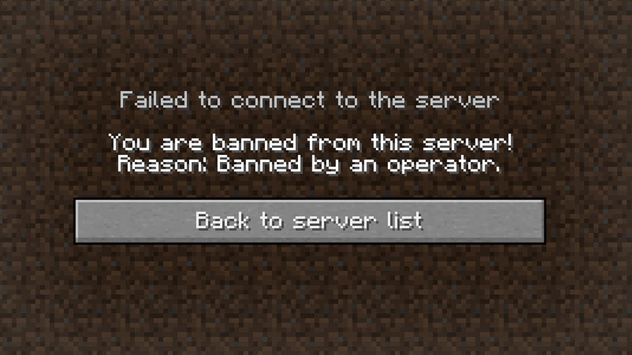 Cover Image for What makes a Minecraft Server "Anarchy"?